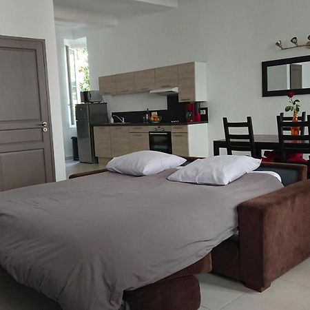 Appartement Au 23 à Antibes Extérieur photo