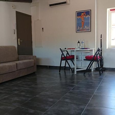 Appartement Au 23 à Antibes Extérieur photo