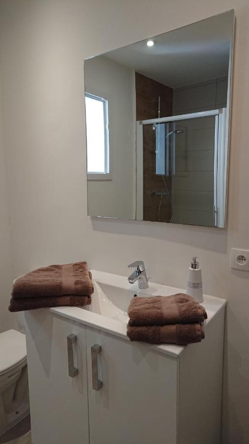 Appartement Au 23 à Antibes Extérieur photo