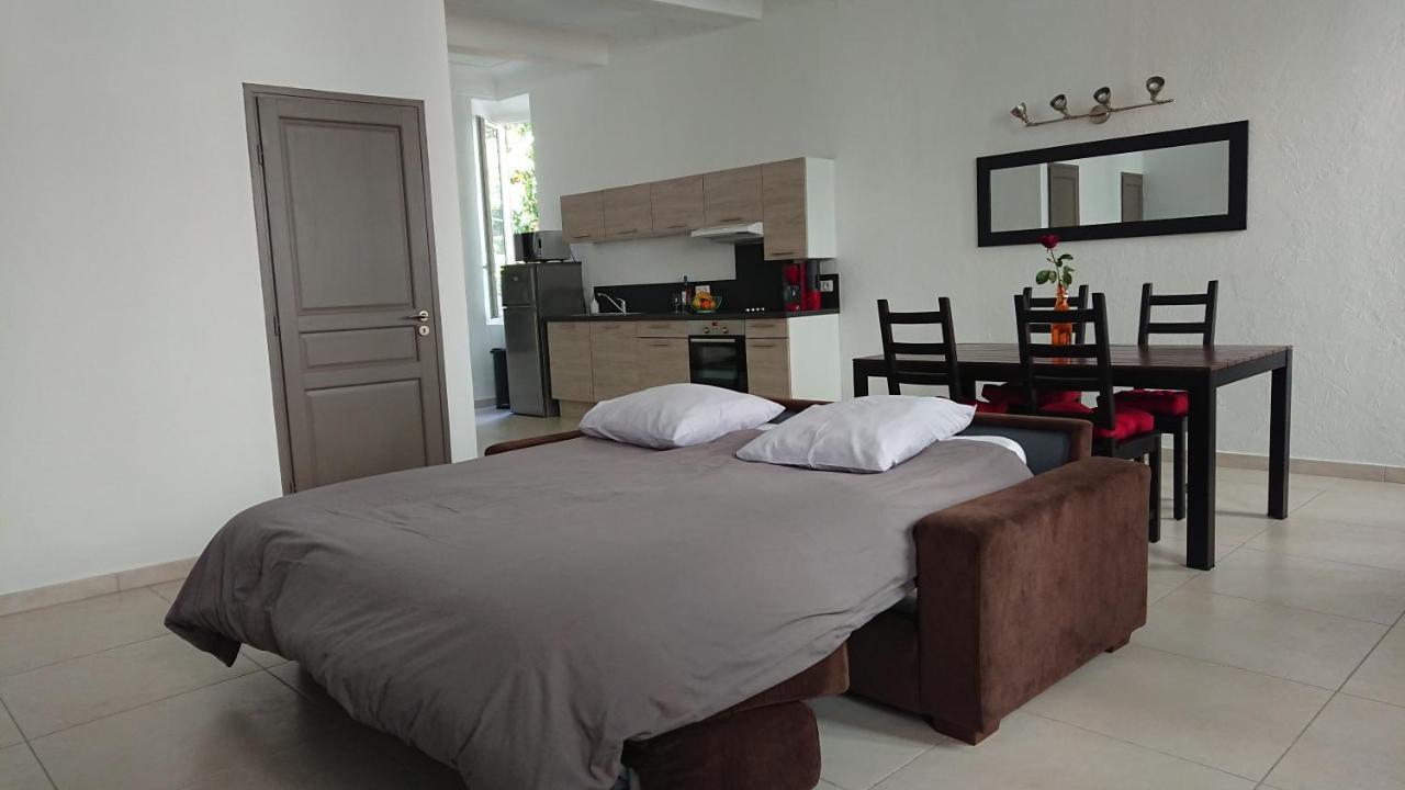 Appartement Au 23 à Antibes Extérieur photo