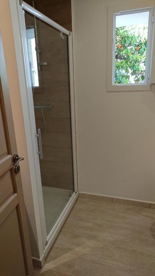 Appartement Au 23 à Antibes Extérieur photo