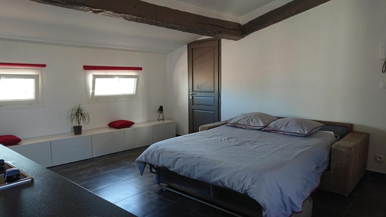 Appartement Au 23 à Antibes Extérieur photo