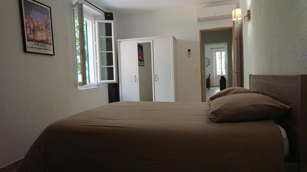 Appartement Au 23 à Antibes Extérieur photo
